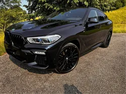 Gebraucht 2020 BMW X6 M Sport SUV | CHF 59’700 (Superpreis)