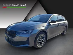 Neu 2025 Skoda Octavia Dynamic Kombi | CHF 49’500 (Fairer Preis)