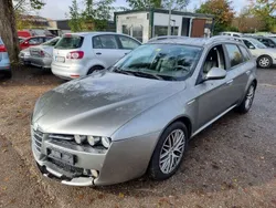 Gebraucht 2008 Alfa Romeo 159 Distinctive Kombi | CHF 2’200 (Fairer Preis)
