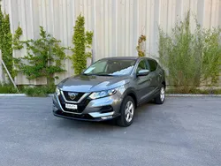 Gebraucht 2018 Nissan Qashqai SUV | CHF 14’990 (Fairer Preis)