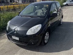 Gebraucht 2010 Renault Twingo Expression Kleinwagen | CHF 2’500 (Guter Preis)