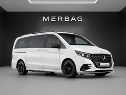 Neu 2025 Mercedes V300 Exclusive Van / Kleinbus | CHF 98’800 (Guter Preis)