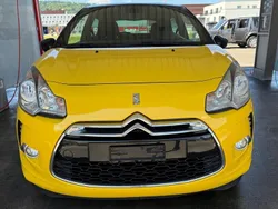Gebraucht 2011 DS Automobiles DS3 Sport Chic | CHF 2’990 (Etwas zu teuer)