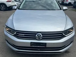 Gebraucht 2016 VW Passat Highline Kombi | CHF 15’890 (Superpreis)