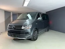 Gebraucht 2017 VW T6 PanAmericana Van | CHF 39’990 (Fairer Preis)