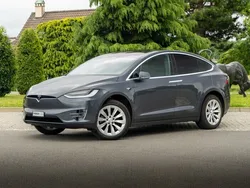 Gebraucht 2017 Tesla Model X SUV | CHF 30’900 (Superpreis)