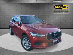 Gebraucht 2019 Volvo XC60 Momentum SUV | CHF 23’900 (Guter Preis)
