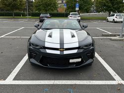 Gebraucht 2017 Chevrolet Camaro Cabrio | CHF 40’900 (Guter Preis)