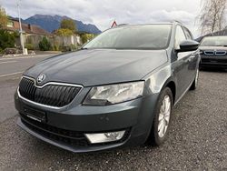 Gebraucht 2015 Skoda Octavia Ambition Kombi | CHF 6’500 (Guter Preis)