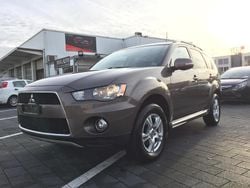 Gebraucht 2013 Mitsubishi Outlander Invite SUV | CHF 8’900 (Teuer)