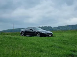 Gebraucht 2008 Aston Martin V8 Vantage Coupé | CHF 45’000 (Fairer Preis)