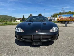 Gebraucht 1999 Jaguar XKR S Coupé | CHF 15’990 (Guter Preis)