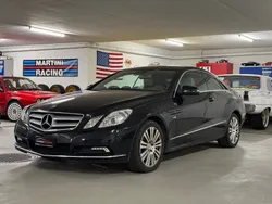 Gebraucht 2010 Mercedes E350 | CHF 9’900 (Superpreis)