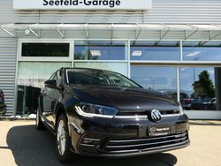 Neu 2025 VW Polo Style | CHF 26’950