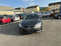 Gebraucht 2012 Mazda 6 Exclusive | CHF 3’499 (Fairer Preis)