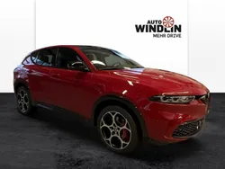 Gebraucht 2023 Alfa Romeo Tonale Veloce SUV | CHF 47’900 (Fairer Preis)