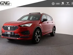 Gebraucht 2022 Seat Tarraco 4Drive SUV | CHF 34’500 (Superpreis)