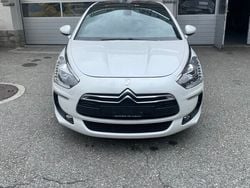 Gebraucht 2015 DS Automobiles DS5 Sport Chic Kleinwagen | CHF 7’900 (Fairer Preis)