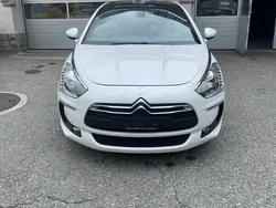 Gebraucht 2015 DS Automobiles DS5 Sport Chic Kleinwagen | CHF 9’500 (Fairer Preis)