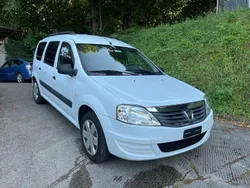 Gebraucht 2011 Dacia Logan Limousine | CHF 2’899