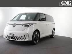 Gebraucht 2024 VW ID. Buzz Pro Van | CHF 39’800 (Superpreis)