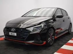 Gebraucht 2022 Hyundai i20 N Line | CHF 20’980 (Superpreis)