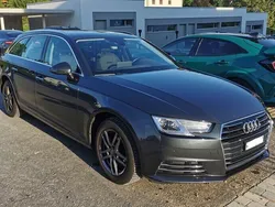 Gebraucht 2016 Audi A4 Kombi | CHF 15’900 (Superpreis)
