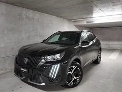 Gebraucht 2024 Peugeot 2008 Allure SUV | CHF 22’900 (Superpreis)