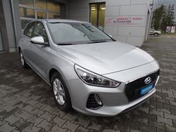 Gebraucht 2018 Hyundai i30 | CHF 15’600 (Superpreis)