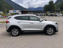 Gebraucht 2016 Hyundai Tucson SUV | CHF 14’900 (Superpreis)