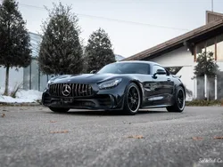 Gebraucht 2018 Mercedes AMG GT R AMG Coupé | CHF 138’600 (Guter Preis)