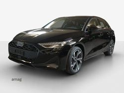 Neu 2025 Audi A3 Attraction Limousine | CHF 35’300 (Superpreis)