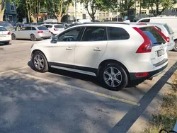 Gebraucht 2014 Volvo XC60 Momentum SUV | CHF 7’900 (Superpreis)