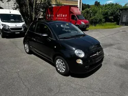 Gebraucht 2014 Fiat 500C Pop Cabrio | CHF 4’800 (Superpreis)