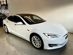 Gebraucht 2017 Tesla Model S Limousine | CHF 26’900 (Superpreis)