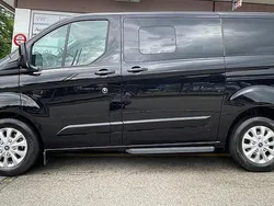 Gebraucht 2020 Ford Tourneo Custom Titanium | CHF 31’999