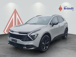 Gebraucht 2024 Kia Sportage SUV | CHF 34’900 (Superpreis)