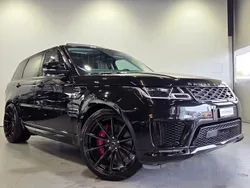 Gebraucht 2019 Land Rover Range Rover Sport HSE Dynamic SUV | CHF 48’900 (Superpreis)