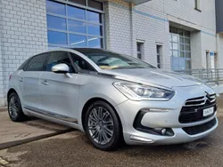 Gebraucht 2013 DS Automobiles DS5 So Chic Kleinwagen | CHF 9’900