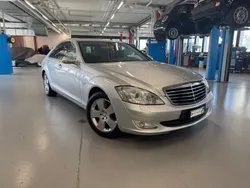 Gebraucht 2006 Mercedes S320 Limousine | CHF 13’990