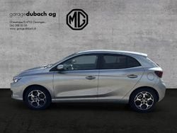 Gebraucht 2024 MG MG3 Luxury Kleinwagen | CHF 21’390 (Fairer Preis)