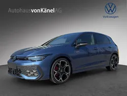 Neu 2025 VW Golf VIII GTI Limousine | CHF 43’950 (Guter Preis)