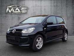 Gebraucht 2014 VW up! move up! Kleinwagen | CHF 6’900 (Fairer Preis)