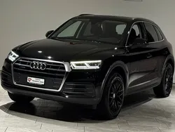 Gebraucht 2019 Audi Q5 Sport SUV | CHF 30’900 (Superpreis)