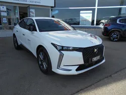 Gebraucht 2023 DS Automobiles DS4 Bastille Plus Limousine | CHF 34’500 (Guter Preis)