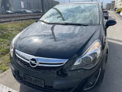 Gebraucht 2013 Opel Corsa Color Edition | CHF 2’600 (Superpreis)