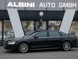 Gebraucht 2013 Audi A8L Design Limousine | CHF 30’900