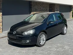 Gebraucht 2011 VW Golf VI Trendline | CHF 4’300 (Guter Preis)