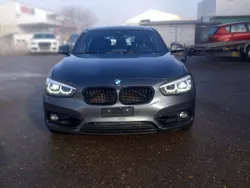 Gebraucht 2018 BMW 120 M Sport Kleinwagen | CHF 18’900 (Superpreis)