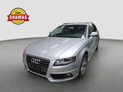 Gebraucht 2010 Audi A4 Design Kombi | CHF 3’000 (Superpreis)
